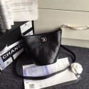 Imitation Chanel Original Bucket Bag A57636 Black HV06140sJ18