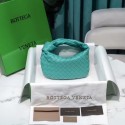 Imitation High Quality Bottega Veneta MINI BV JODIE 609409 light green HV04872Bo39