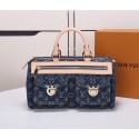 Imitation Louis Vuitton Denim Tote bag M44462 HV07501Oz49