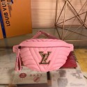 Imitation Louis Vuitton Original NEW WAVE M53750 pink HV06197uq94