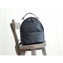 Imitation Louis Vuitton Original sorbonne backpack monogram empreinte M41561 black HV10929Za30