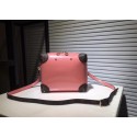 Knockoff Louis Vuitton Monogram Vernis Shoulder Bag M53546 pink HV10818eF76