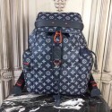 Knockoff Louis Vuitton Original DISCOVERY BACKPACK M43693 HV03317cS18