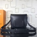 Knockoff Louis Vuitton original Epi leather M53409 black HV02066yK94