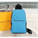 Louis Vuitton AVENUE SLING BAG N42425 HV08605NP24