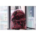 Louis Vuitton backpack M41980 pink HV05256EC68