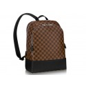 Louis Vuitton Damier Ebene Canvas Jake backpack N41558 HV00391rh54