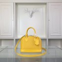 Louis Vuitton Epi Leather BB Bag 40862 Yellow HV07016jf20