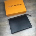 Louis Vuitton EPI Leather M67736 black HV11691jo45