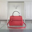 Louis Vuitton Epi Leather Mini Bag 41305 Red HV04565Gp37