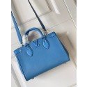 Louis Vuitton Epi Leather original M57680 Bleuet Blue HV04965JD63