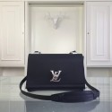 Louis Vuitton Monogram Empreinte 51202 black HV02410JD63