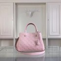 Louis Vuitton Monogram Empreinte Original leather 41061 light pink HV00654lu18