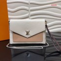 Louis Vuitton MYLOCKME Chain bag M63926 Beige HV11550EW67
