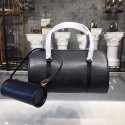 Louis Vuitton original Epi Leather M52222 black HV08753Hn31