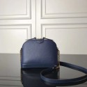 Louis Vuitton original Epi Leather Shoulder Bag M50321 blue HV06054ki86