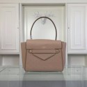 Louis Vuitton original leather embossing tote bag 50438 pink HV05065vm49