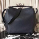 Louis Vuitton original Mahina Leather BABYLONE M50031 black HV01386gN72