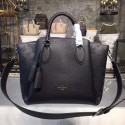 Louis Vuitton Original Mahina Leather HAUMEA M55029 black HV11835DS71