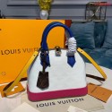 Louis vuitton original Monogam vernis M91606 white HV06787uU16