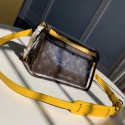 Louis Vuitton Original Shoulder Bags M61115 HV09815dE28