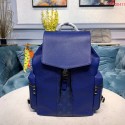 Louis vuitton OUTDOOR Original Backpack M30419 blue HV10860pB23