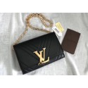 Louis Vuitton Shoulder Bag M54230 Black HV00347SS41