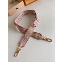Louis Vuitton Shoulder strap M44823 pink HV07609Mn81