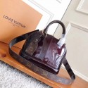 Louis Vuitton TOTE MIOIR Original leather Tote Bag M54786 Brown HV07986UF26