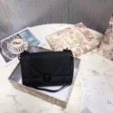 Luxury Diorama Original Leather Bag M0422 Black HV04157bE46