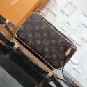Luxury Louis Vuitton Monogram Canvas Original leather Shoulder Bag M51828 HV11092bE46