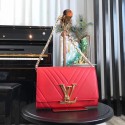 New Louis Vuitton Shoulder Bag M54230 red HV06416Uf80