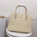 Prada Calf leather bag 1BA050 white HV01191nE34