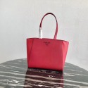 Prada Embleme Saffiano leather bag 1BG288 red HV11971gN72