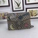 Quality Gucci Dionysus GG Shoulder Bag 403348-1 Khaki HV01094Vu63