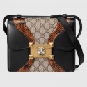Replica Best Quality Gucci GG Osiride small Shoulder Bag A497995 HV07420Rf83