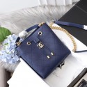 Replica Chanel drawstring bag AS0310 blue HV00410hD86
