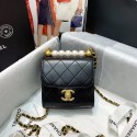 Replica Chanel flap bag AP0997 black HV06899CQ60