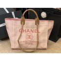 Replica Chanel Shopping bag A66941 pink HV03957Vi77