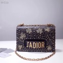 Replica Dior JADIOR-TAS M9000C black HV04716YP94