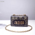 Replica Dior JADIOR-TAS M9002C black HV03174iu55