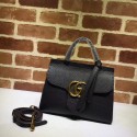 Replica Gucci GG Classic Tote Bag mini Bag 442622 black HV00749SV68