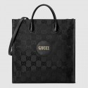 Replica Gucci Off The Grid long tote bag 630355 black HV05170Kg43