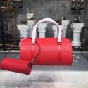 Replica Louis Vuitton original Epi Leather M52222 red HV05156BB13