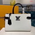 Replica Louis Vuitton Original EPI Leather M54811 White HV02154CQ60