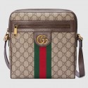 Replica Top Gucci Ophidia GG small messenger bag 547926 HV01436Cq58