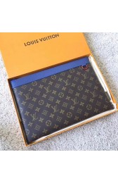 AAA Louis Vuitton Monogram Canvas Clutch Bag POCHETTE APOLLO A61692 HV09768zK34