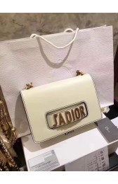 AAAAA Dior JADIOR Shoulder Bag M9002 Beige HV01292aM93