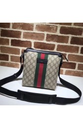 Best Gucci Canvas Messenger Bag 471454 Apricot HV04131kr25
