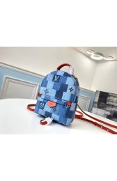 Best Louis Vuitton PALM SPRINGS Mini Backpack M45043 HV04095Ml87
